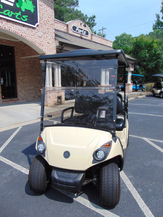 2018 YAMAHA DRIVE GAS - 3 Guys Golf Carts