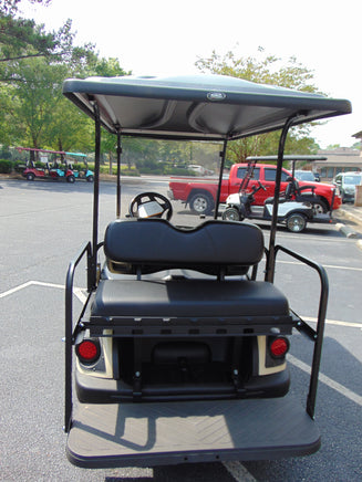 2018 YAMAHA DRIVE GAS - 3 Guys Golf Carts