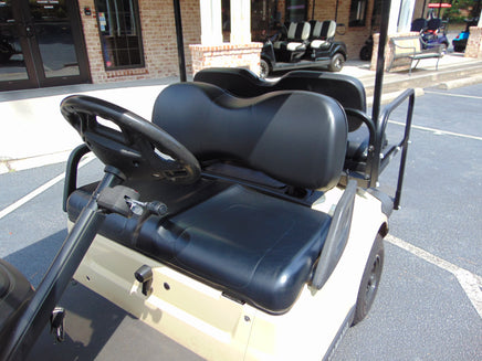 2018 YAMAHA DRIVE GAS - 3 Guys Golf Carts