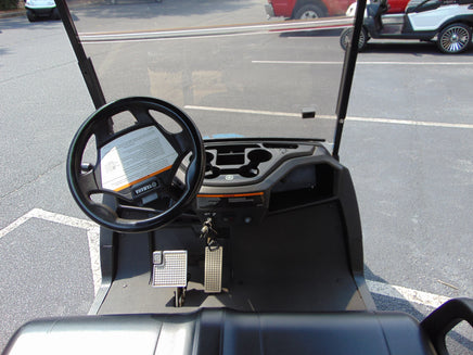 2018 YAMAHA DRIVE GAS - 3 Guys Golf Carts