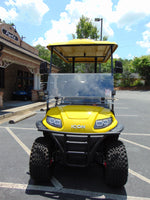 2023 ICON I40 LIFTED - LITHIUM - 3 Guys Golf Carts