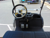 2023 ICON I40 LIFTED - LITHIUM - 3 Guys Golf Carts