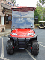 2022 ADVANCED EV EV1 - 3 Guys Golf Carts