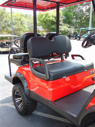 2022 ADVANCED EV EV1 - 3 Guys Golf Carts