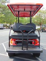 2022 ADVANCED EV EV1 - 3 Guys Golf Carts