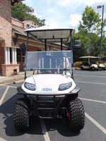 2023 ICON I40 LIFTED - LITHIUM - 3 Guys Golf Carts