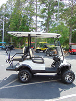2023 ICON I40 LIFTED - LITHIUM - 3 Guys Golf Carts