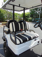 2023 ICON I40 LIFTED - LITHIUM - 3 Guys Golf Carts