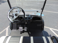 2023 ICON I40 LIFTED - LITHIUM - 3 Guys Golf Carts