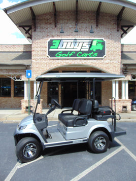 2023 ADVANCED EV ADVENT - 3 Guys Golf Carts