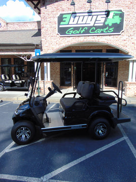 2023 ADVANCED EV ADVENT - 3 Guys Golf Carts