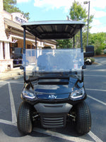 2023 ADVANCED EV ADVENT - 3 Guys Golf Carts