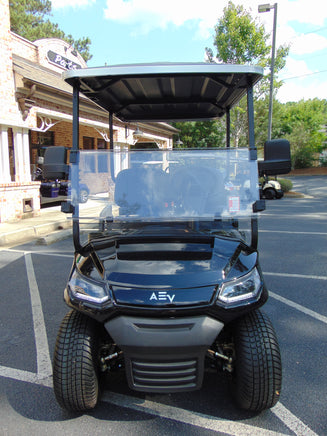 2023 ADVANCED EV ADVENT - 3 Guys Golf Carts