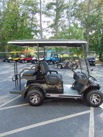 2023 ADVANCED EV ADVENT - 3 Guys Golf Carts