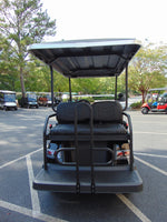 2023 ADVANCED EV ADVENT - 3 Guys Golf Carts