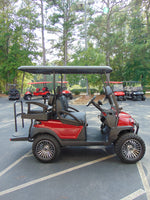 2023 ATLAS - LIFTED - 3 Guys Golf Carts