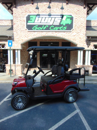2023 ATLAS - 3 Guys Golf Carts