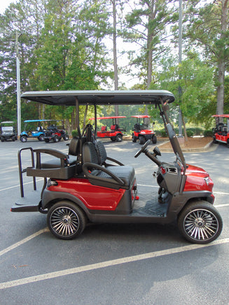 2023 ATLAS - 3 Guys Golf Carts