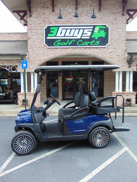 2023 ATLAS - 3 Guys Golf Carts