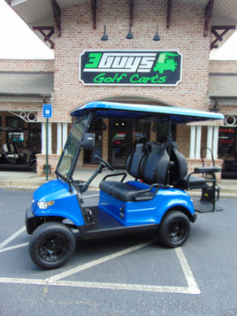 2023 EPIC E40 - 3 Guys Golf Carts