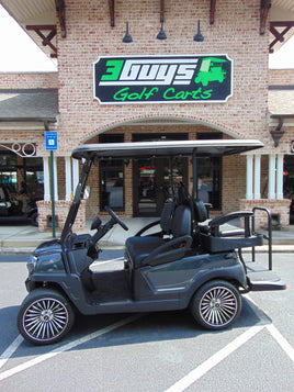 2023 ATLAS - 3 Guys Golf Carts