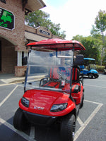 2023 ICON I40 - 3 Guys Golf Carts