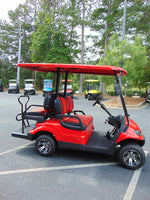 2023 ICON I40 - LITHIUM - 3 Guys Golf Carts