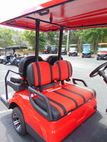 2023 ICON I40 - LITHIUM - 3 Guys Golf Carts