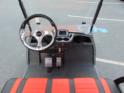 2023 ICON I40 - 3 Guys Golf Carts