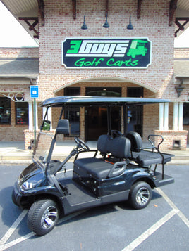 2023 ICON I40 - 3 Guys Golf Carts