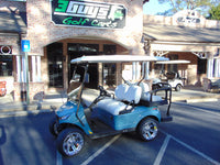 2024 MADJAX Sea Storm, Lithium - 3 Guys Golf Carts