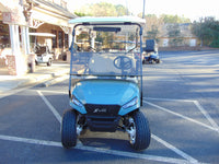 2024 MADJAX Sea Storm, Lithium - 3 Guys Golf Carts