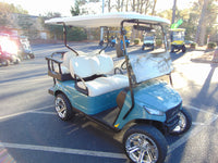 2024 MADJAX Sea Storm, Lithium - 3 Guys Golf Carts