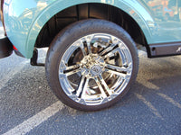 2024 MADJAX Sea Storm, Lithium - 3 Guys Golf Carts