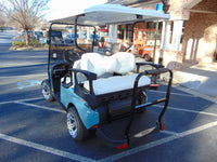 2024 MADJAX Sea Storm, Lithium - 3 Guys Golf Carts