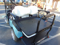 2024 MADJAX Sea Storm, Lithium - 3 Guys Golf Carts