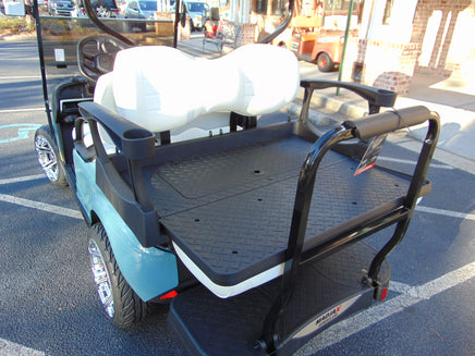 2024 MADJAX Sea Storm, Lithium - 3 Guys Golf Carts
