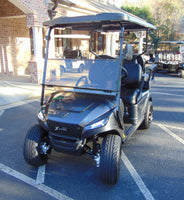 2024 MADJAX Gunmetal Metallic,, Lithium - 3 Guys Golf Carts