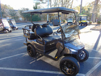 2024 MADJAX Gunmetal Metallic,, Lithium - 3 Guys Golf Carts