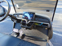 2024 MADJAX Gunmetal Metallic,, Lithium - 3 Guys Golf Carts