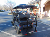 2024 MADJAX Gunmetal Metallic,, Lithium - 3 Guys Golf Carts