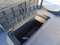 2024 MADJAX Gunmetal Metallic,, Lithium - 3 Guys Golf Carts