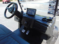 2025 DENAGO ROVER XL BLUE LITHIUM SN:019183