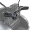 Golf Bag Bracket Assembly for EZGO TXT Golf Carts 1994+ - 3 Guys Golf Carts
