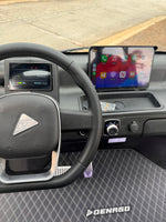 2026 DENAGO CITY LITHIUM GRAY SN:000175 - 3 Guys Golf Carts