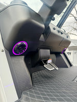 2026 DENAGO CITY LITHIUM GRAY SN:000175 - 3 Guys Golf Carts