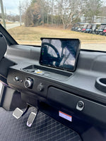 2026 DENAGO CITY LITHIUM GRAY SN:000175 - 3 Guys Golf Carts