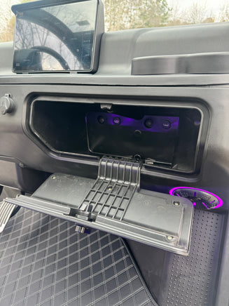 2026 DENAGO CITY LITHIUM GRAY SN:000175 - 3 Guys Golf Carts