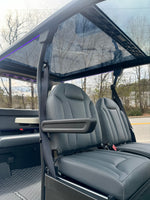 2026 DENAGO CITY LITHIUM GRAY SN:000175 - 3 Guys Golf Carts