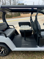 2026 DENAGO CITY LITHIUM GRAY SN:000175 - 3 Guys Golf Carts